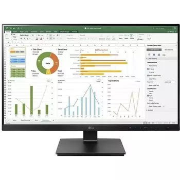 Монитор LG