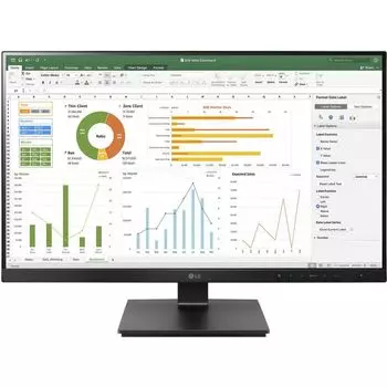 Монитор LG