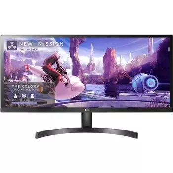 Монитор LG