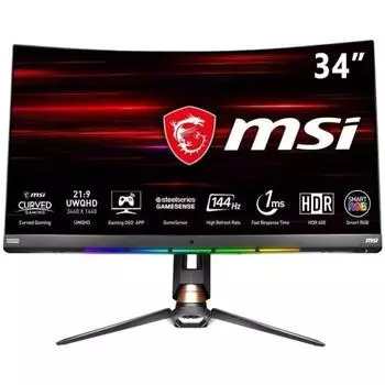 Монитор MSI