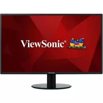 Монитор ViewSonic