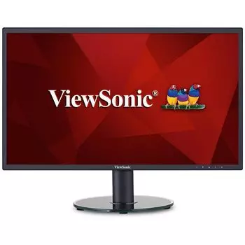 Монитор ViewSonic