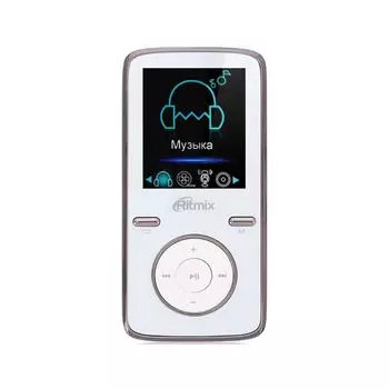 MP3 плеер Ritmix