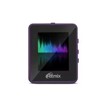 MP3 плеер Ritmix