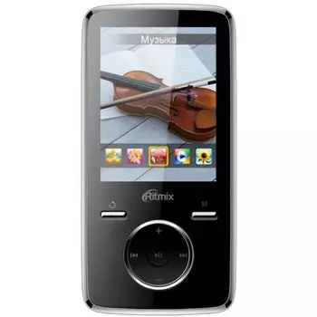 MP3 плеер Ritmix