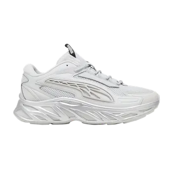 Кроссовки Exotek Nitro Puma, серый