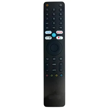 Подходит для пульта дистанционного управления телевизором Xiaomi Fire TV XMRM-MF инфракрасной версии XMRM-MF 1