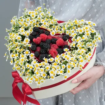 Букет «Flora Express»