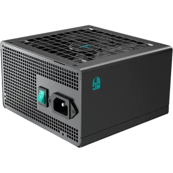 Блок питания 850 Вт ATX GamerStorm (Deepcool) PN850D, 120 мм, 80 Plus Gold, Retail (R-PN850D-FC0B-WGEU-V2)
