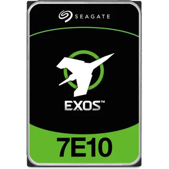 Жесткий диск HDD Seagate 7200RPM 6TB (ST6000NM019B)