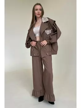 Пиджаки, жакеты DENIM075/02