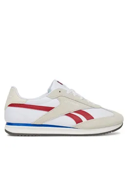 Кроссовки FIORI AR30309M Reebok, белый