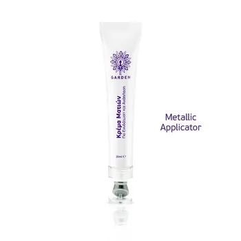 Garden, Eye Repair Hydrating Cream, Увлажняющий крем для глаз, 20 мл Inna Marka