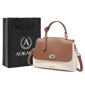 Сумка AOKANG, Classic Black