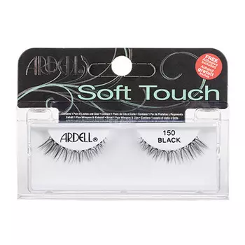 Ardell, Накладные ресницы, Prof Soft Touch №150