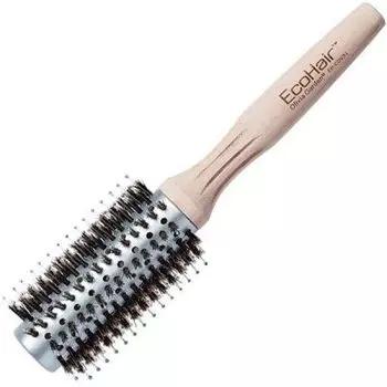Термобрашинг бамбуковый Olivia Garden EcoHair Bamboo COMBO 34 мм