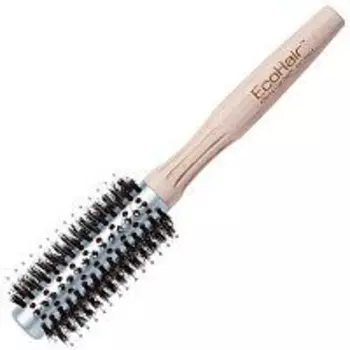 Термобрашинг бамбуковый Olivia Garden EcoHair Bamboo COMBO EH 24 мм