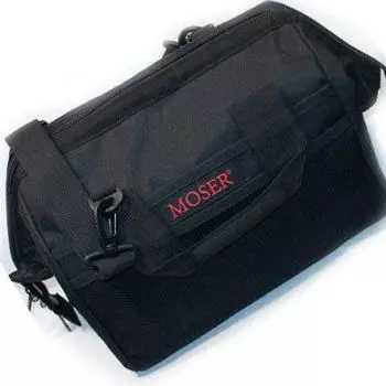 Сумка парикмахерская MOSER 0092-6180