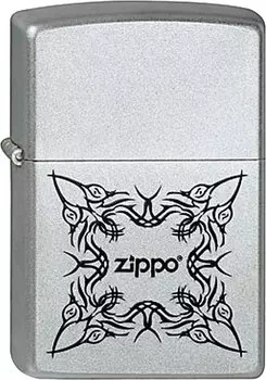 Зажигалки Zippo Z_205-Tattoo-Design