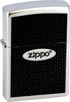 Зажигалки Zippo Z_205-Zippo-Oval