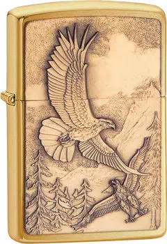 Зажигалки Zippo Z_20854