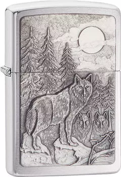 Зажигалки Zippo Z_20855