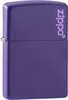 Зажигалки Zippo Z_237ZL