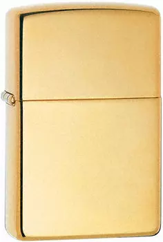 Зажигалки Zippo Z_254B
