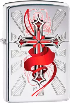 Зажигалки Zippo Z_28526