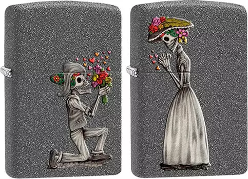 Зажигалки Zippo Z_28987