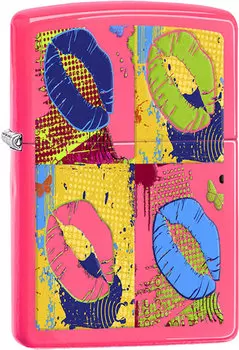 Зажигалки Zippo Z_29086