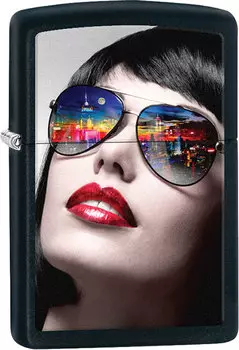 Зажигалки Zippo Z_29090