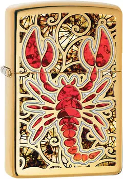 Зажигалки Zippo Z_29096