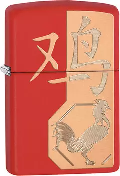 Зажигалки Zippo Z_29259