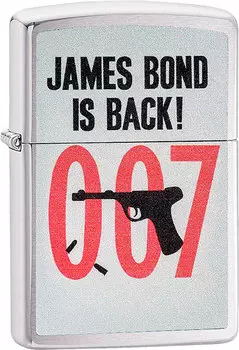 Зажигалки Zippo Z_29563