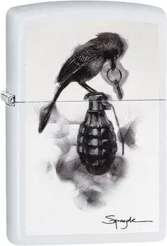 Зажигалки Zippo Z_29645