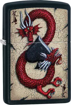 Зажигалки Zippo Z_29840