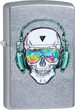 Зажигалки Zippo Z_29855