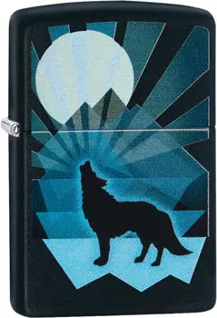 Зажигалки Zippo Z_29864