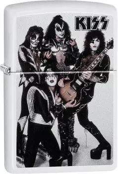 Зажигалки Zippo Z_49017