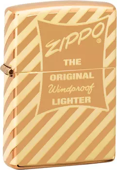 Зажигалки Zippo Z_49075
