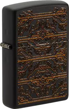 Зажигалки Zippo Z_49572