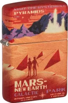Зажигалки Zippo Z_49634