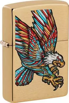 Зажигалки Zippo Z_49667