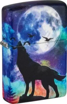 Зажигалки Zippo Z_49683