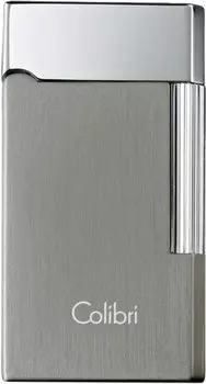 Зажигалки Colibri FTR261007