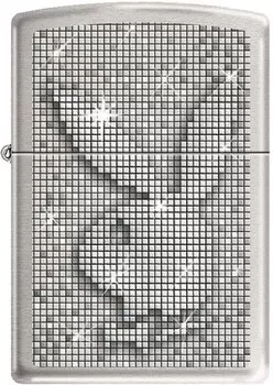 Зажигалки Zippo Z_200-Playboy-Sparkle