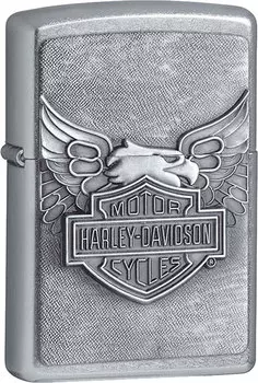 Зажигалки Zippo Z_20230