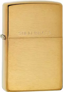 Зажигалки Zippo Z_204