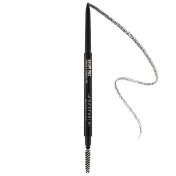 Anastasia Beverly Hills Brow Wiz Ультратонкий прецизионный карандаш для бровей, цвет Medium Brown